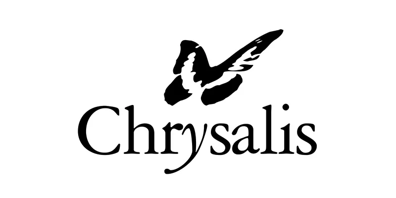 Chrysalis Logo