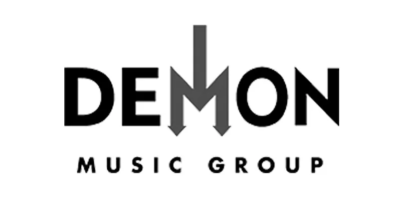 Demon Music Logo