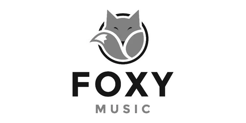Foxy Music Logo
