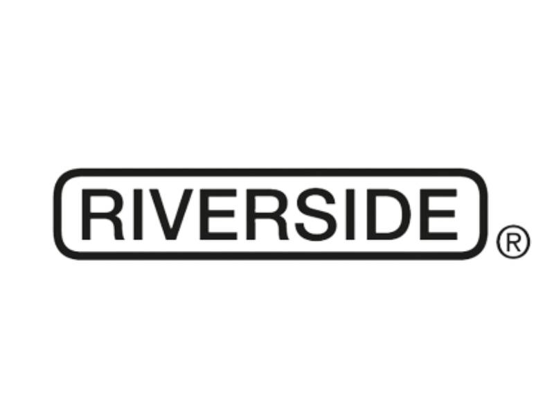Riverside Records logo