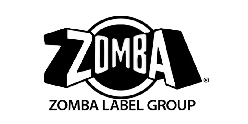 Zomba Muaic logo
