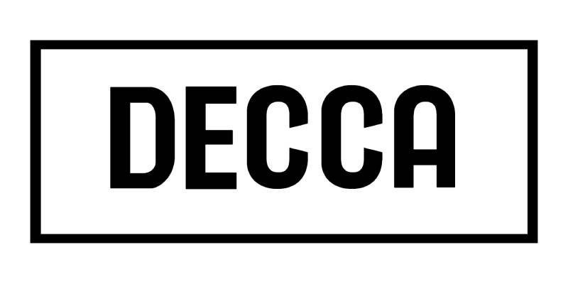 Decca Records logo