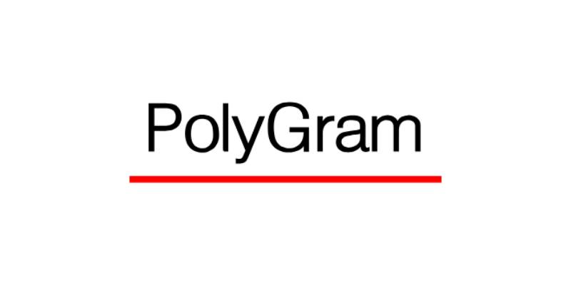 Polygram Records logo