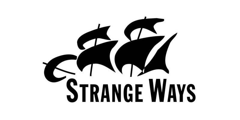 Strangeways Records logo