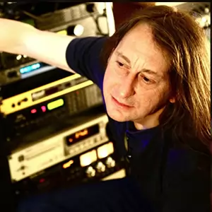 Keith More, Guitarist and Mix Engineer
