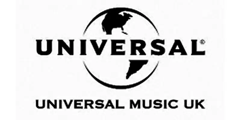 Universal Music logo