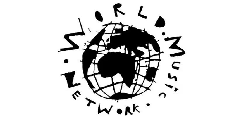 World Music Network logo